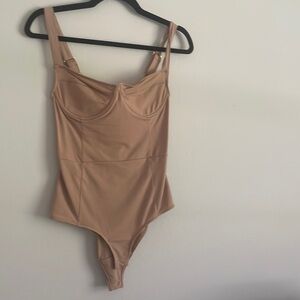 For love and lemon body suit